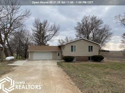 2365 Lake Circle, Britt, IA 50423