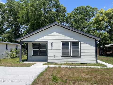 1625 W 27TH Street, Jacksonville, FL 32209