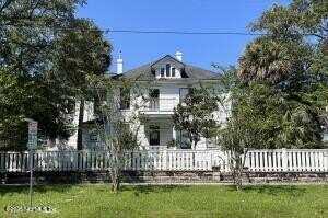 1528 STOCKTON Street, Jacksonville, FL 32204