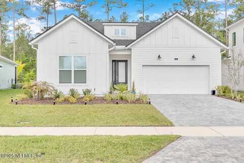 145 BRIDGETON Street, St. Johns, FL 32259