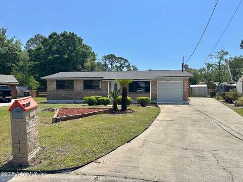8413 DUBLIN Court, Jacksonville, FL 32219