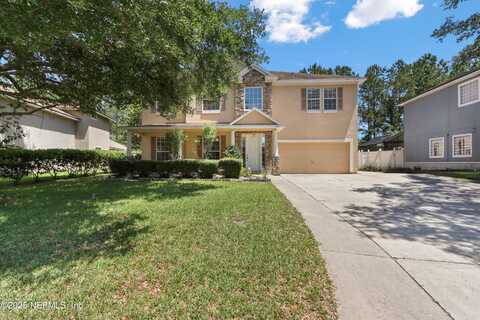 687 WAKEVIEW Drive, Orange Park, FL 32065