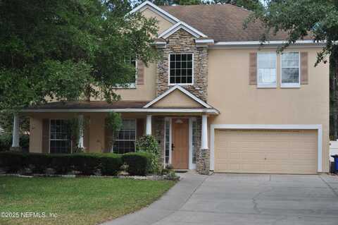 687 WAKEVIEW Drive, Orange Park, FL 32065