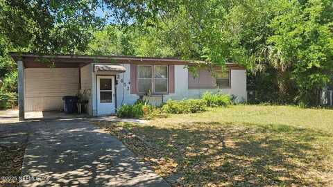 2652 TOWNSEND Boulevard, Jacksonville, FL 32211