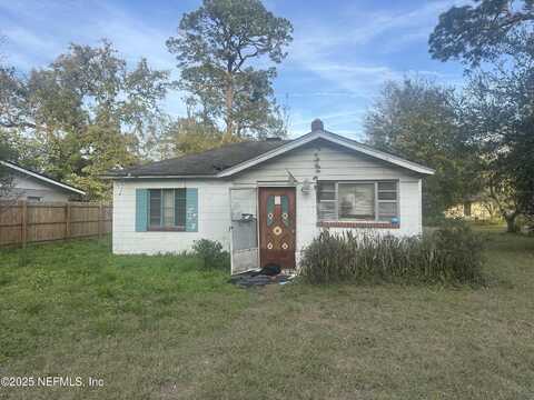 3805 FREEMAN Road, Jacksonville, FL 32207