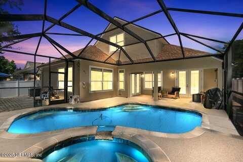 4329 COMANCHE TRAIL Boulevard, St. Johns, FL 32259