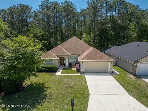 4329 COMANCHE TRAIL Boulevard, St. Johns, FL 32259