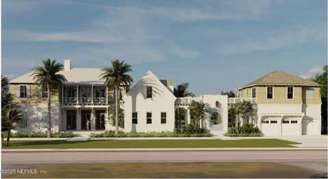 692 PONTE VEDRA Boulevard, Ponte Vedra Beach, FL 32082