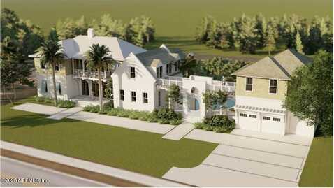 692 PONTE VEDRA Boulevard, Ponte Vedra Beach, FL 32082