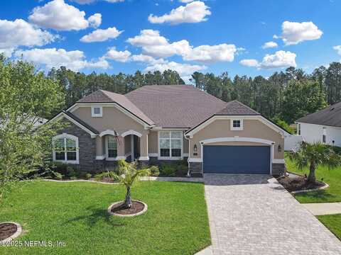 undefined, Saint Augustine, FL 32095