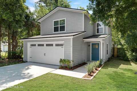 38 HAY Avenue, Jacksonville, FL 32216