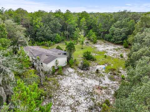 163 INDIAN Trail, Florahome, FL 32140