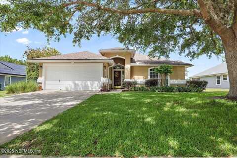1804 WOODSTONE Way, Saint Augustine, FL 32092
