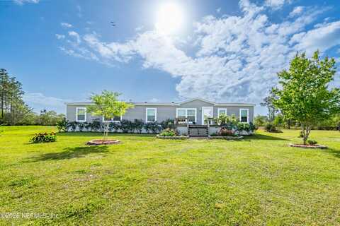 4901 SE 89TH Place, Hampton, FL 32044