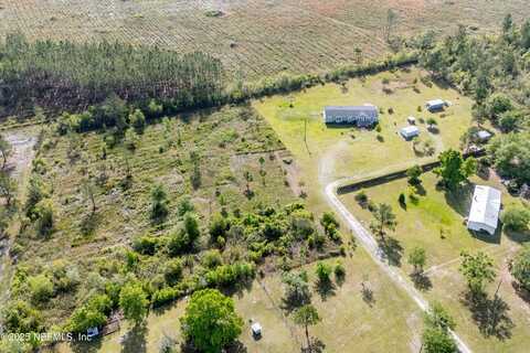 Tbd SE 48TH Lane, Hampton, FL 32044