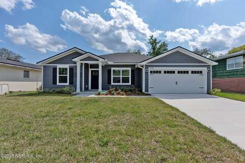 5722 ADAIR Circle, Jacksonville, FL 32210