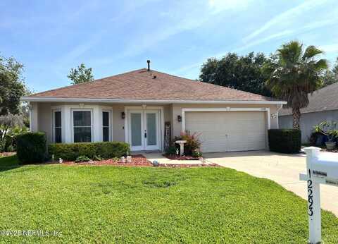 12293 HICKORY FOREST Road, Jacksonville, FL 32226