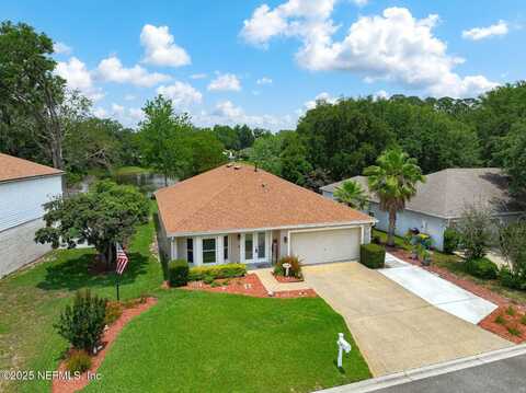 12293 HICKORY FOREST Road, Jacksonville, FL 32226