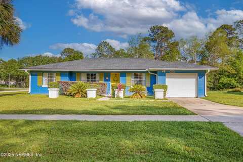 711 MEDINA Court, Saint Augustine, FL 32086