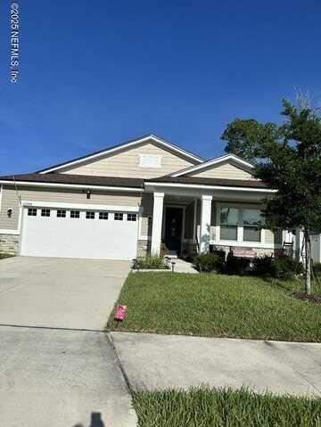 12284 PEANUT Court, Jacksonville, FL 32226