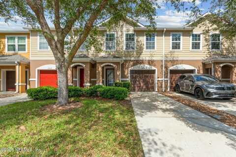 12960 SPRING RAIN Road, Jacksonville, FL 32258