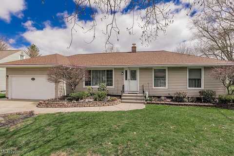 545 Miner Road, Highland Heights, OH 44143