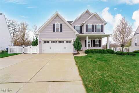 4643 Pebble Creek Court, Peninsula, OH 44264