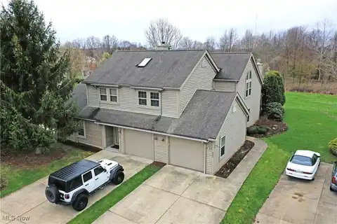 345 S Linden Court, Warren, OH 44484