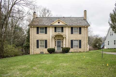 3214 Neosho Road, Youngstown, OH 44511
