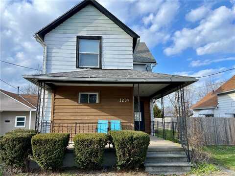 1234 W 21st Street, Lorain, OH 44052