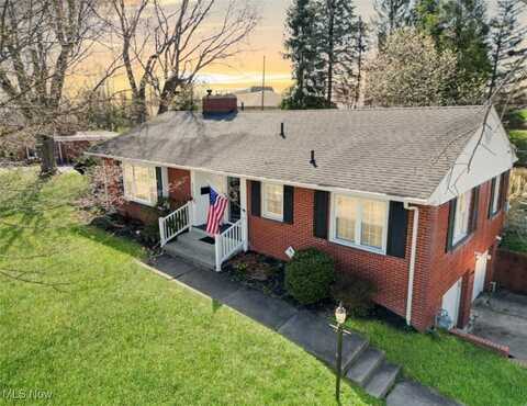 3200 Homewood Avenue, Steubenville, OH 43952