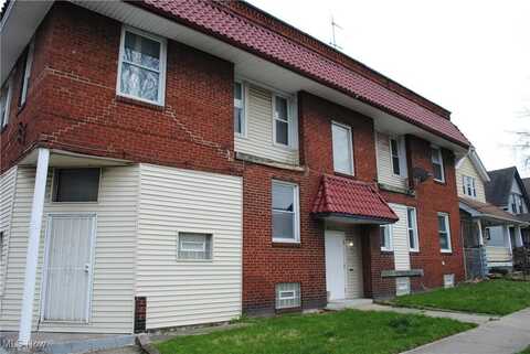 3173 W 38th Street, Cleveland, OH 44109