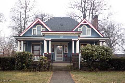 337 S 4th Street, Coshocton, OH 43812