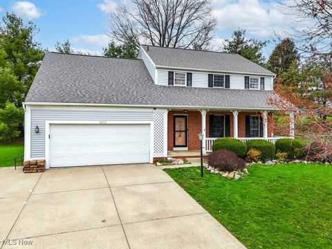 8273 N Casswell Circle NW, North Canton, OH 44720