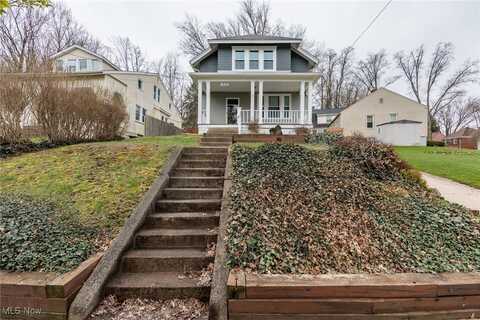 1538 Tonawanda Avenue, Akron, OH 44305