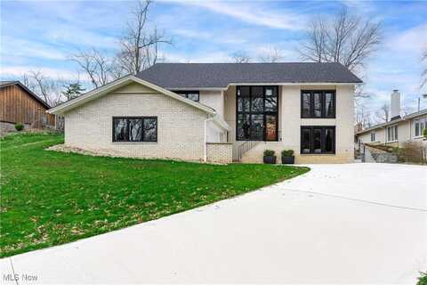 20601 Shelburne Road, Shaker Heights, OH 44122