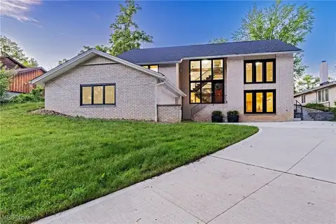 20601 Shelburne Road, Shaker Heights, OH 44122