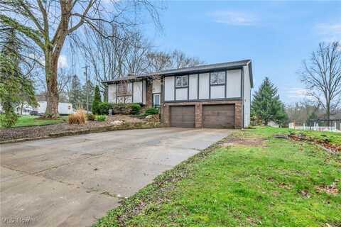 1460 Algona Drive, North Canton, OH 44720