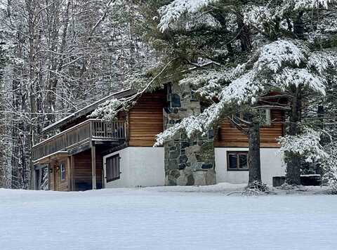 10 East Village Circle, Wilmington, VT 05363
