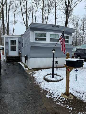 316 Friar Tuck Drive, Exeter, NH 03833