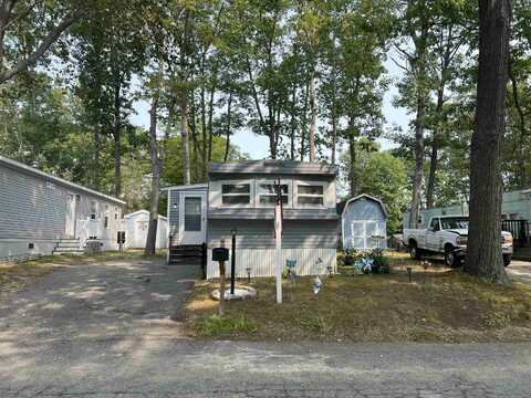 316 Friar Tuck Drive, Exeter, NH 03833