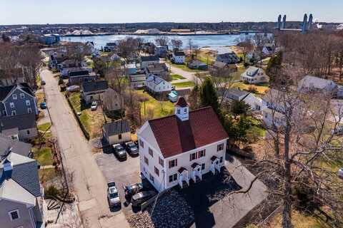 4 Stimson Street, Kittery, ME 03904