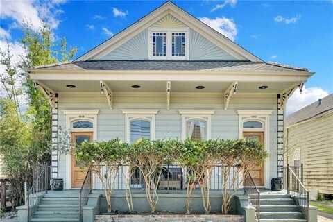 4826 DAUPHINE Street, New Orleans, LA 70117