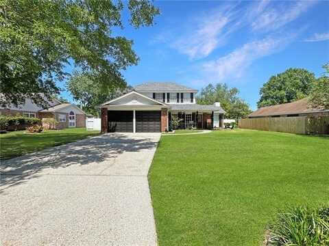 1924 ROSEMEADE Drive, Slidell, LA 70461