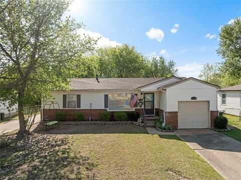 1650 S Ash Avenue, Broken Arrow, OK 74012