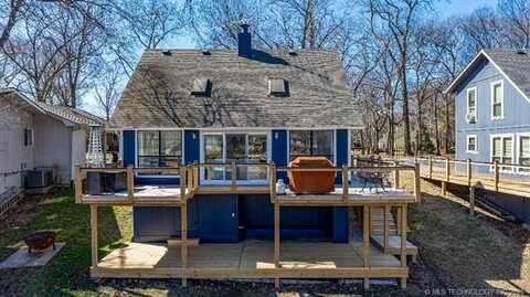 55761 E 303 Road, Afton, OK 74331