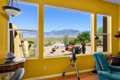 2601 S Frehner Rd, Littlefield, AZ 86432