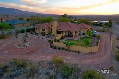 2601 S Frehner Rd, Littlefield, AZ 86432