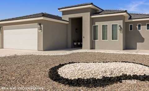 3673 S Mesquite Ln, Littlefield, AZ 86432