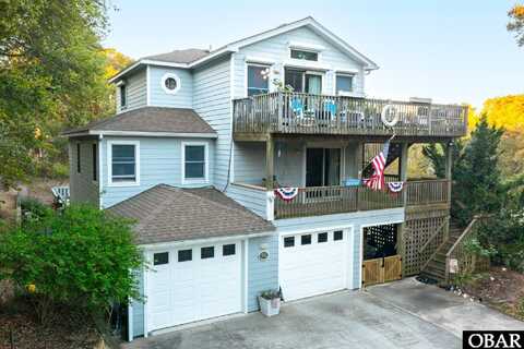 36 Eleventh Avenue, Southern Shores, NC 27949